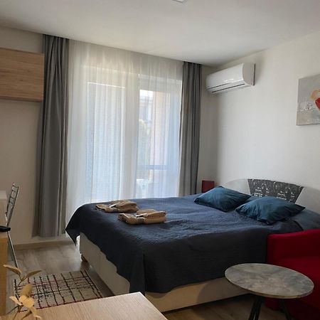 Apartman Podhajska Luaran gambar