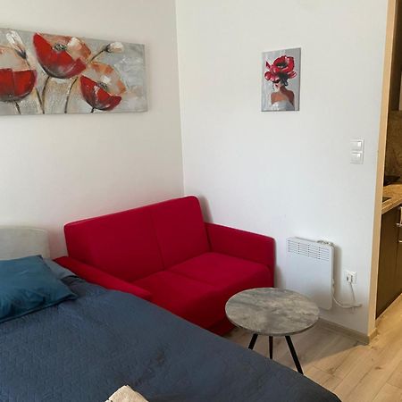 Apartman Podhajska Luaran gambar