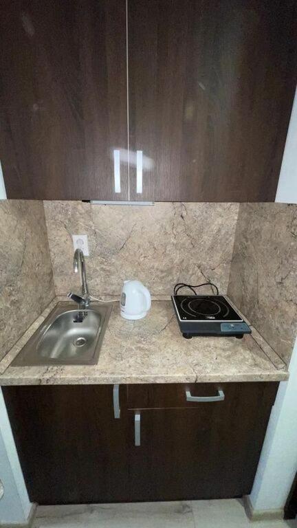 Apartman Podhajska Luaran gambar