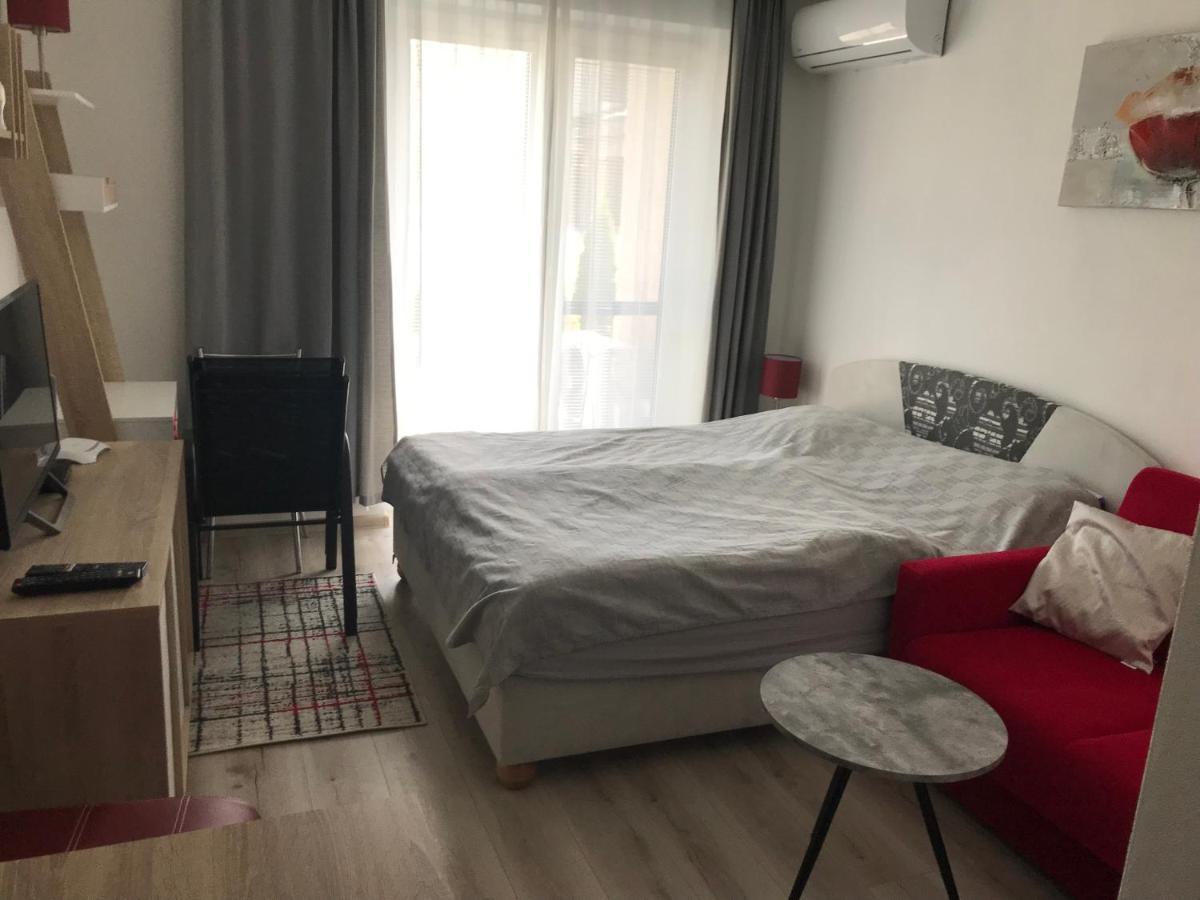 Apartman Podhajska Luaran gambar