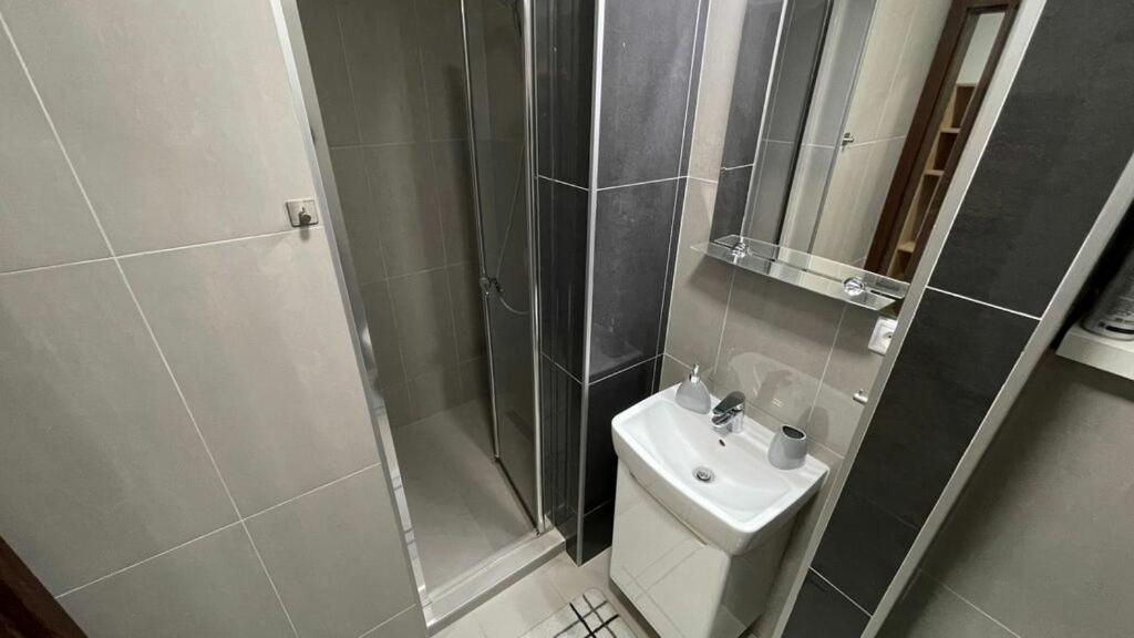 Apartman Podhajska Luaran gambar