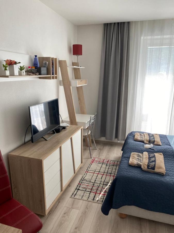 Apartman Podhajska Luaran gambar