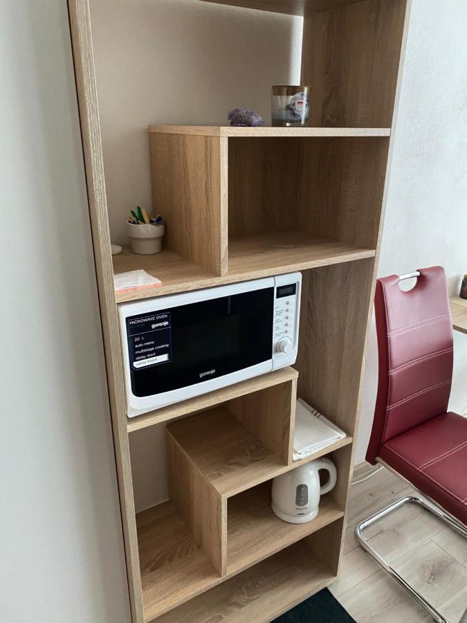 Apartman Podhajska Luaran gambar