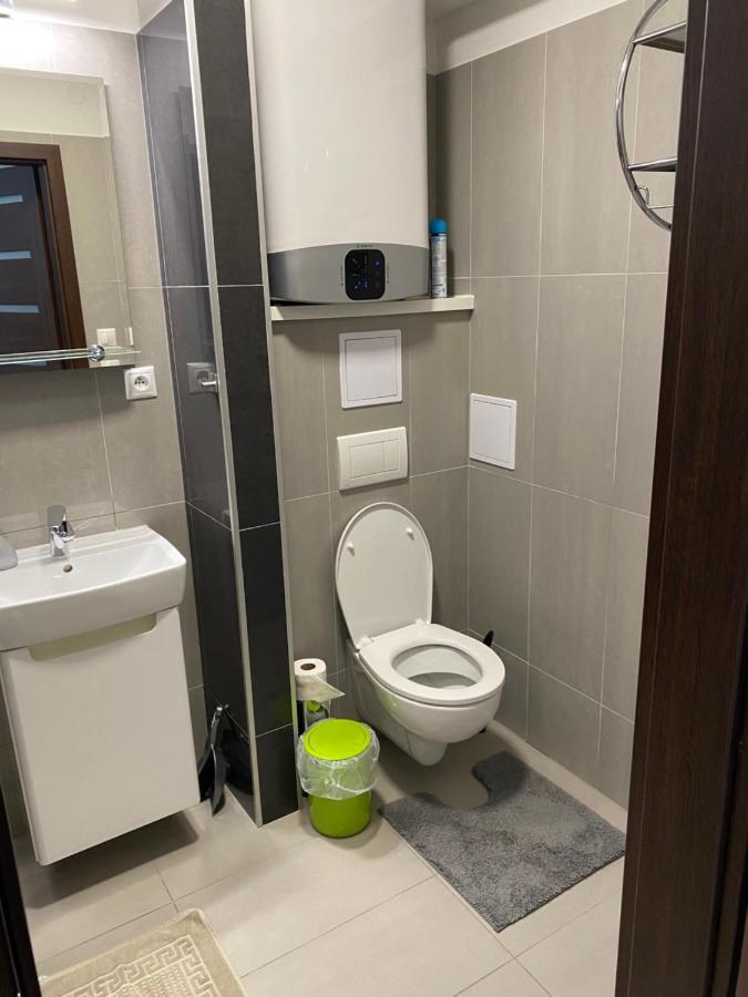 Apartman Podhajska Luaran gambar