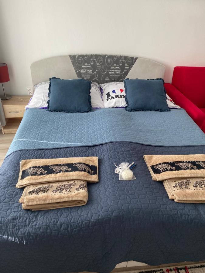 Apartman Podhajska Luaran gambar