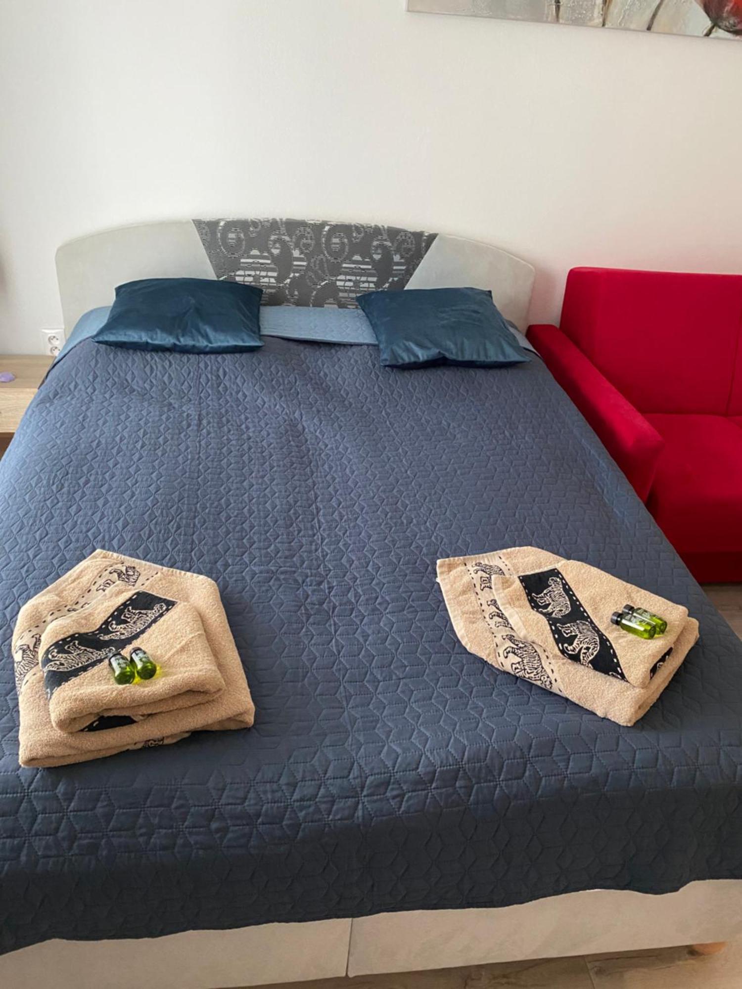 Apartman Podhajska Luaran gambar