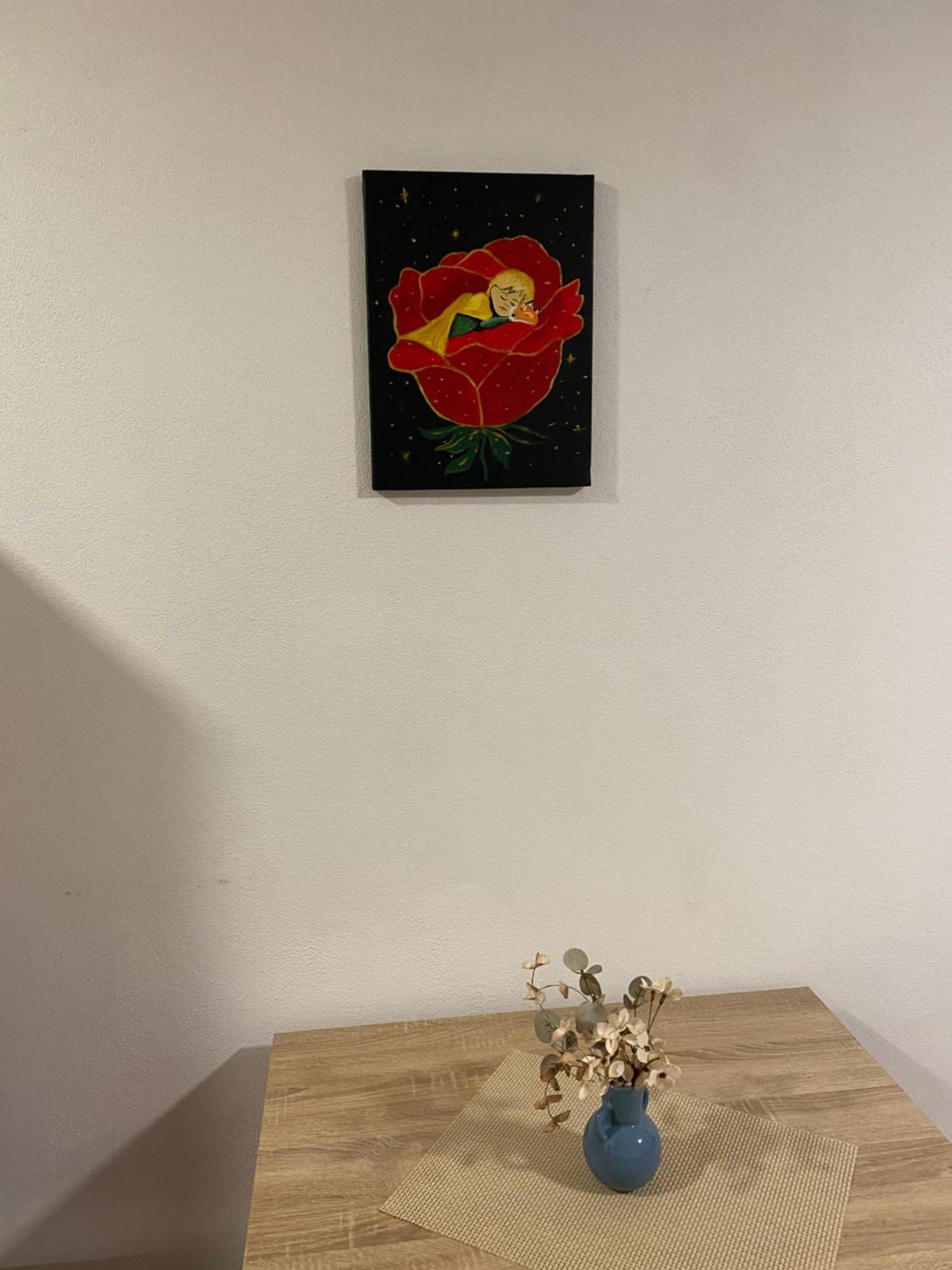 Apartman Podhajska Luaran gambar
