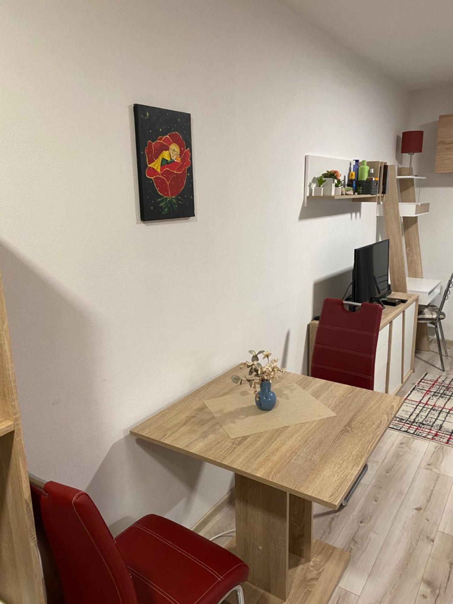 Apartman Podhajska Luaran gambar