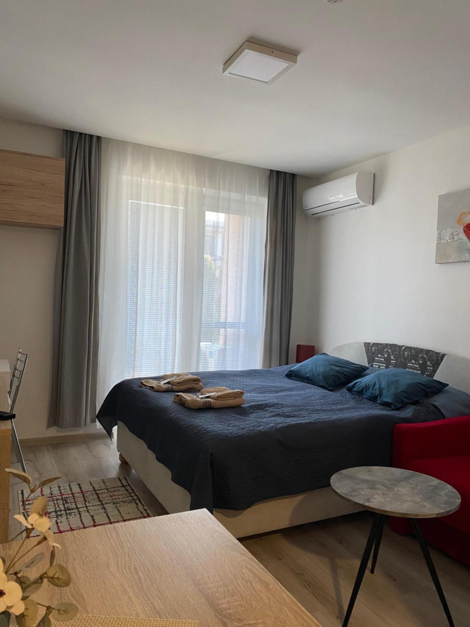 Apartman Podhajska Luaran gambar